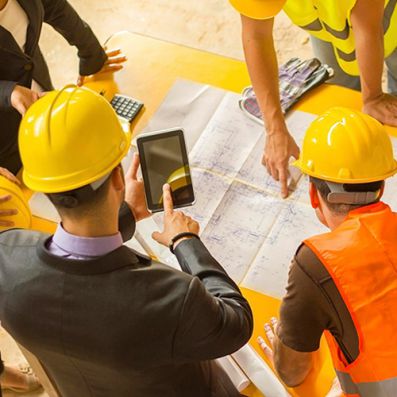 Structures Laboratory