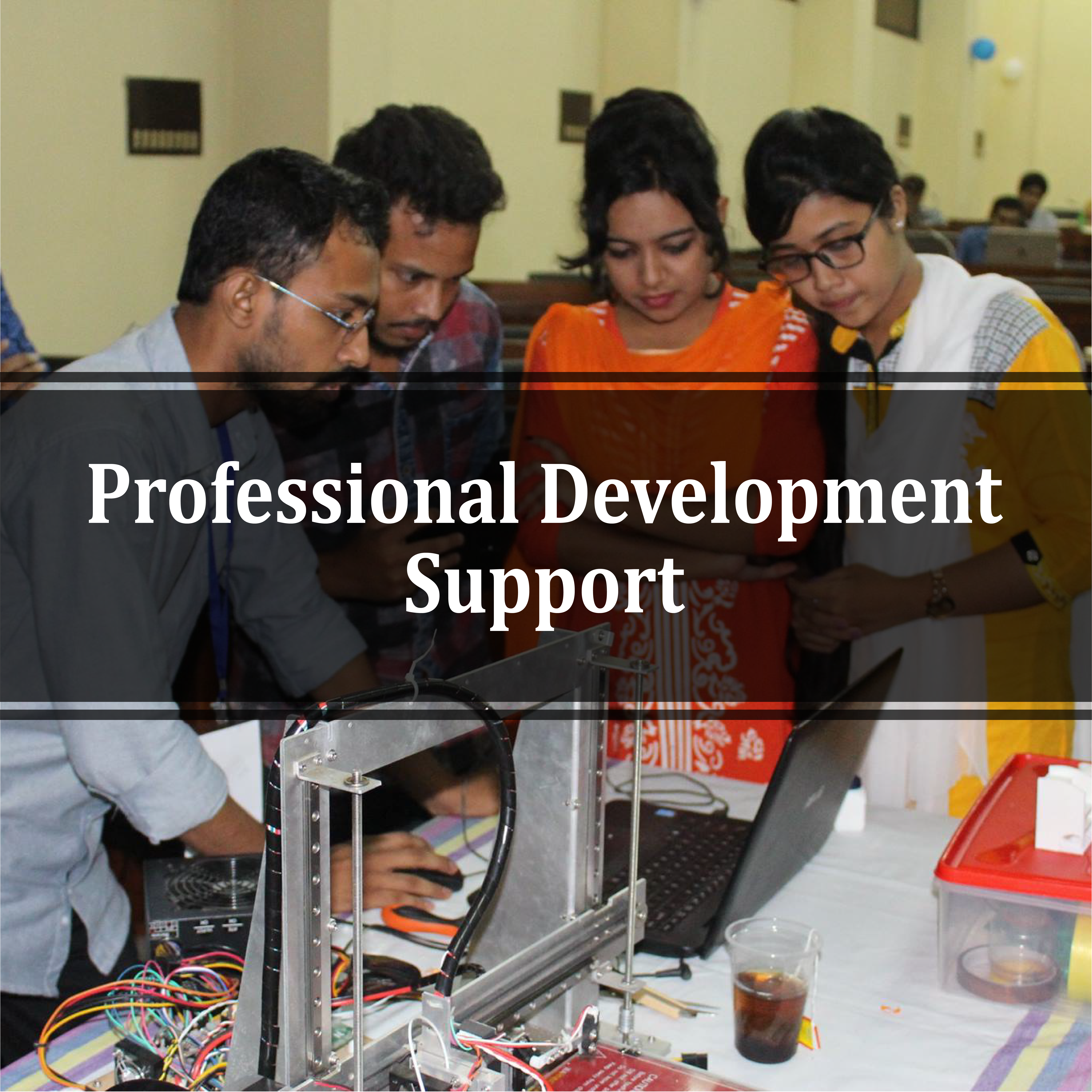 Curriculum Alignment