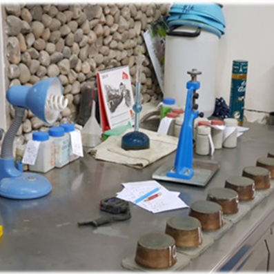 Geotechnical Engineering