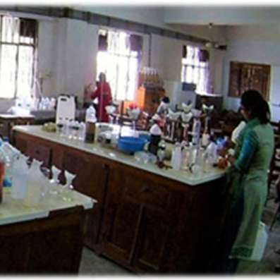 Environmental Engineering